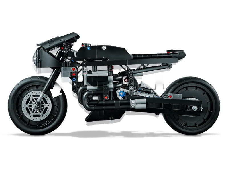 LEGO 42155 THE BATMAN – BATCYCLE™