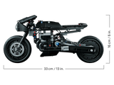 LEGO 42155 THE BATMAN – BATCYCLE™