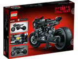 LEGO 42155 THE BATMAN – BATCYCLE™