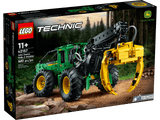 LEGO® Technic™ John Deere 948L-II Skidder (42157)