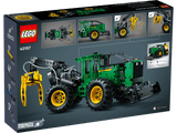 LEGO® Technic™ John Deere 948L-II Skidder (42157)