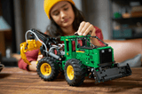 LEGO® Technic™ John Deere 948L-II Skidder (42157)