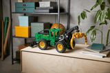 LEGO® Technic™ John Deere 948L-II Skidder (42157)