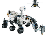 LEGO® Technic™ NASA’s Mars Perseverance Rover (42158)