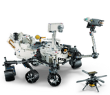 LEGO® Technic™ NASA’s Mars Perseverance Rover (42158)