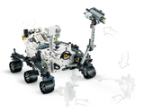 LEGO® Technic™ NASA’s Mars Perseverance Rover (42158)
