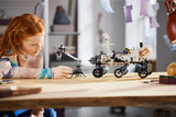 LEGO® Technic™ NASA’s Mars Perseverance Rover (42158)