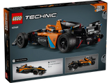 LEGO® 42169 Technic™ NEOM McLaren Formula E Race Car