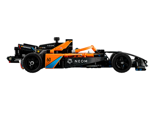 LEGO® 42169 Technic™ NEOM McLaren Formula E Race Car