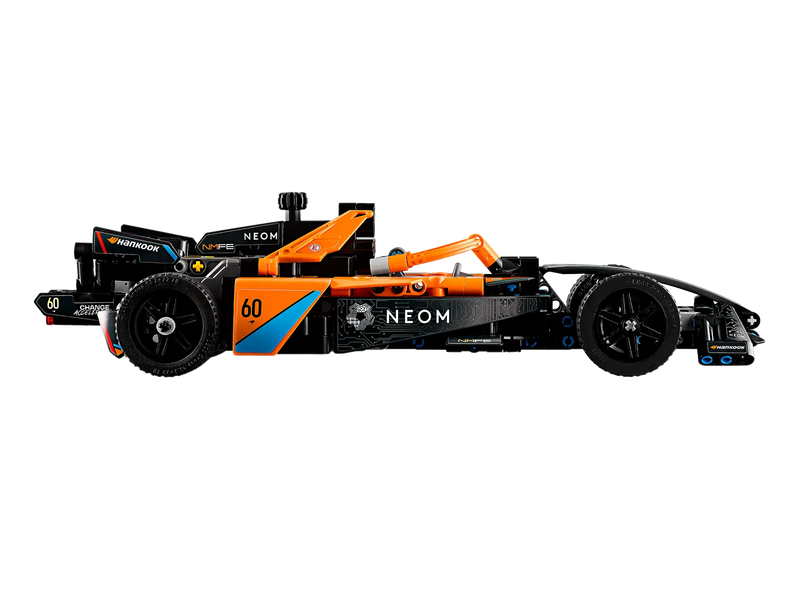 LEGO® 42169 Technic™ NEOM McLaren Formula E Race Car