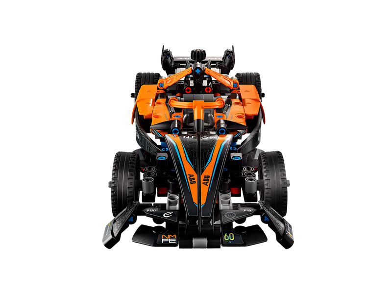 LEGO® 42169 Technic™ NEOM McLaren Formula E Race Car