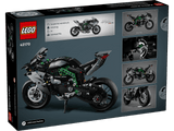 LEGO® Technic™ Kawasaki Ninja H2R Motorcycle (42170)