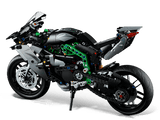 LEGO® Technic™ Kawasaki Ninja H2R Motorcycle (42170)