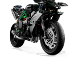 LEGO® Technic™ Kawasaki Ninja H2R Motorcycle (42170)