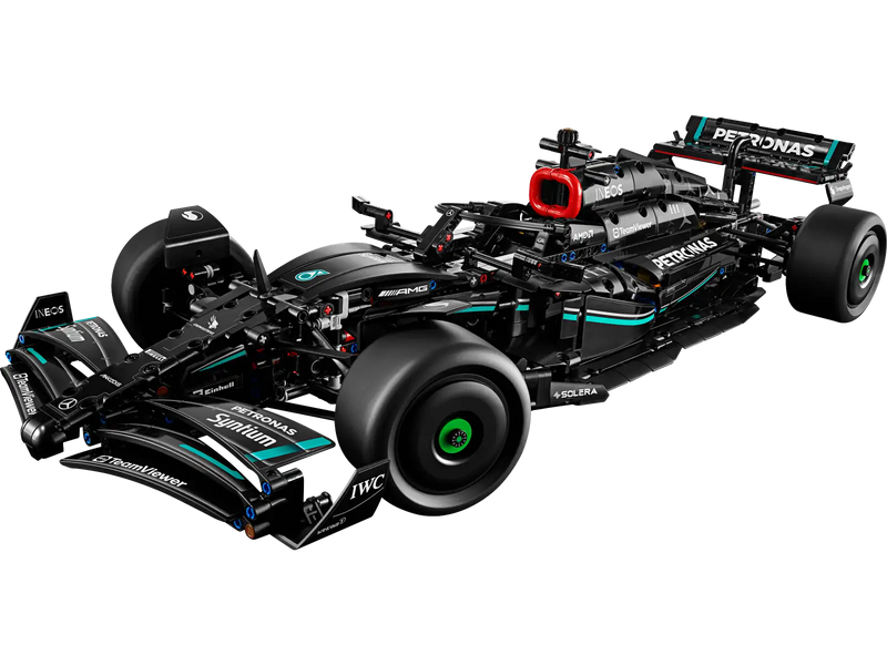 LEGO® 42171 Technic™ Mercedes-AMG F1 W14 E Performance car