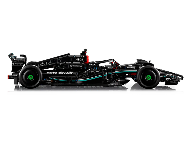 LEGO® 42171 Technic™ Mercedes-AMG F1 W14 E Performance car