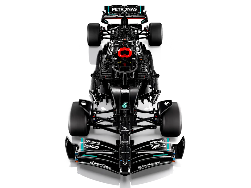 LEGO® 42171 Technic™ Mercedes-AMG F1 W14 E Performance car