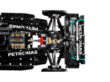 LEGO® 42171 Technic™ Mercedes-AMG F1 W14 E Performance car