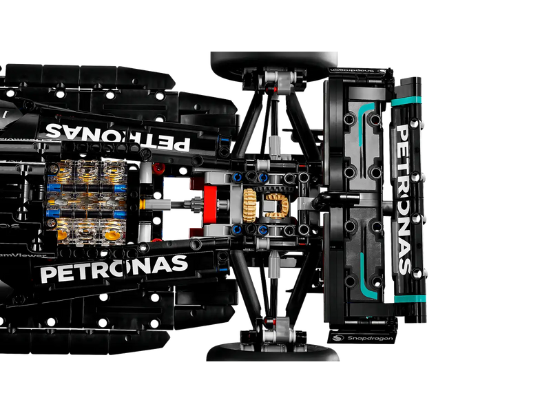 LEGO® 42171 Technic™ Mercedes-AMG F1 W14 E Performance car