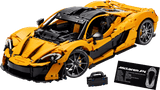 LEGO® 42172 Technic McLaren P1™