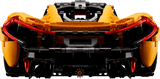 LEGO® 42172 Technic McLaren P1™