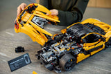 LEGO® 42172 Technic McLaren P1™