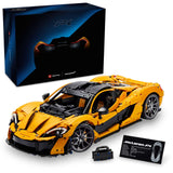 LEGO® 42172 Technic McLaren P1™