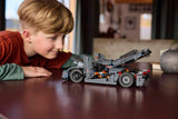 LEGO® Technic Koenigsegg Jesko Absolut Grey Hypercar (42173)