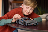 LEGO® Technic Koenigsegg Jesko Absolut Grey Hypercar (42173)