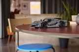 LEGO® Technic Koenigsegg Jesko Absolut Grey Hypercar (42173)