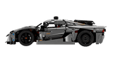 LEGO® Technic Koenigsegg Jesko Absolut Grey Hypercar (42173)