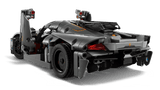 LEGO® Technic Koenigsegg Jesko Absolut Grey Hypercar (42173)