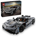 LEGO® Technic Koenigsegg Jesko Absolut Grey Hypercar (42173)