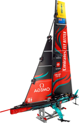 LEGO® Technic Emirates Team New Zealand AC75 Yacht (42174)