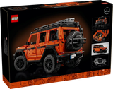 LEGO® Technic Mercedes-Benz G 500 PROFESSIONAL Line (42177)