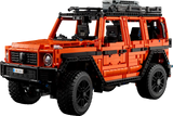 LEGO® Technic Mercedes-Benz G 500 PROFESSIONAL Line (42177)