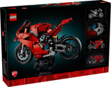 LEGO® Technic Ducati Panigale V4 S Motorcycle (42202)