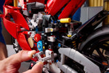 LEGO® Technic Ducati Panigale V4 S Motorcycle (42202)