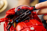 LEGO® Technic Ducati Panigale V4 S Motorcycle (42202)