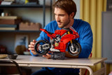 LEGO® Technic Ducati Panigale V4 S Motorcycle (42202)