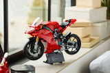 LEGO® Technic Ducati Panigale V4 S Motorcycle (42202)