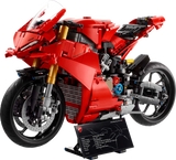 LEGO® Technic Ducati Panigale V4 S Motorcycle (42202)