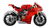 LEGO® Technic Ducati Panigale V4 S Motorcycle (42202)