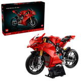 LEGO® Technic Ducati Panigale V4 S Motorcycle (42202)