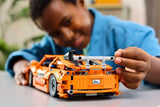 LEGO® Technic™ Fast and Furious Toyota Supra MK4 (42204)