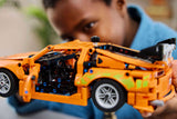 LEGO® Technic™ Fast and Furious Toyota Supra MK4 (42204)
