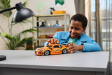 LEGO® Technic™ Fast and Furious Toyota Supra MK4 (42204)