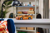 LEGO® Technic™ Fast and Furious Toyota Supra MK4 (42204)