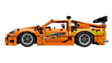 LEGO® Technic™ Fast and Furious Toyota Supra MK4 (42204)