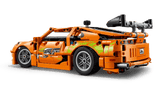LEGO® Technic™ Fast and Furious Toyota Supra MK4 (42204)
